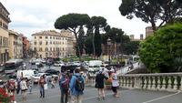 Rom (Piazza Venezia) &ndash; &copy; Katrin Deutschbein (Eberhardt TRAVEL)