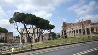 Rom (Konstantinsbogen und Kolosseum) &ndash; &copy; Katrin Deutschbein (Eberhardt TRAVEL)