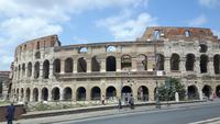 Rom (Kolosseum) &ndash; &copy; Katrin Deutschbein (Eberhardt TRAVEL)