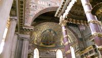 Rom (Basilika Santa Maria Maggiore) &ndash; &copy; Katrin Deutschbein (Eberhardt TRAVEL)