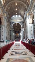Rom (Petersdom) &ndash; &copy; Katrin Deutschbein (Eberhardt TRAVEL)
