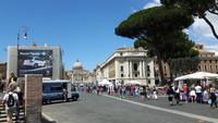 Rom (Petersdom) &ndash; &copy; Katrin Deutschbein (Eberhardt TRAVEL)