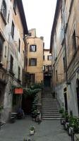 Rom (Via dei Coronari) &ndash; &copy; Katrin Deutschbein (Eberhardt TRAVEL)