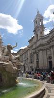 Rom (Piazza Navona) &ndash; &copy; Katrin Deutschbein (Eberhardt TRAVEL)