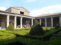Pompeji &ndash; &copy; Katrin Deutschbein (Eberhardt TRAVEL)