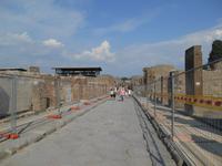 Pompeji &ndash; &copy; Katrin Deutschbein (Eberhardt TRAVEL)