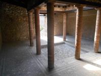 Pompeji &ndash; &copy; Katrin Deutschbein (Eberhardt TRAVEL)