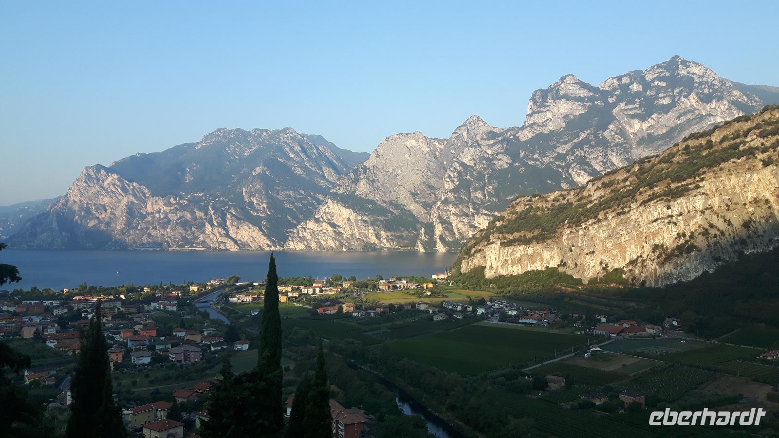 Gardasee &ndash; &copy; Katrin Deutschbein (Eberhardt TRAVEL)