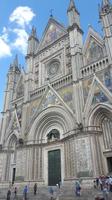 Orvieto (Dom) &ndash; &copy; Katrin Deutschbein (Eberhardt TRAVEL)