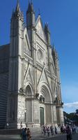 Orvieto (Dom) &ndash; &copy; Katrin Deutschbein (Eberhardt TRAVEL)
