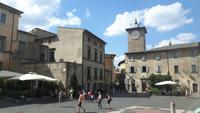 Orvieto (Domplatz) &ndash; &copy; Katrin Deutschbein (Eberhardt TRAVEL)