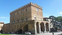 Orvieto (Domplatz - Palast der Päpste) &ndash; &copy; Katrin Deutschbein (Eberhardt TRAVEL)
