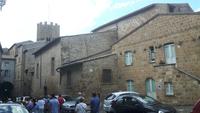 Orvieto (Altstadt) &ndash; &copy; Katrin Deutschbein (Eberhardt TRAVEL)