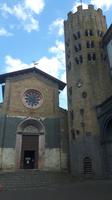 Orvieto (Kirche Sant'Andrea) &ndash; &copy; Katrin Deutschbein (Eberhardt TRAVEL)