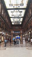 Rom (Galleria Alberto Sordi) &ndash; &copy; Katrin Deutschbein (Eberhardt TRAVEL)