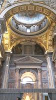 Rom (Petersdom) &ndash; &copy; Katrin Deutschbein (Eberhardt TRAVEL)