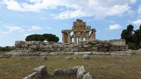 Paestum &ndash; &copy; Katrin Deutschbein (Eberhardt TRAVEL)