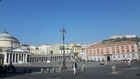 Neapel (Piazza Plebiscito) &ndash; &copy; Katrin Deutschbein (Eberhardt TRAVEL)