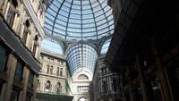 Neapel (Galleria Umberto I) &ndash; &copy; Katrin Deutschbein (Eberhardt TRAVEL)