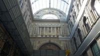 Neapel (Galleria Umberto I) &ndash; &copy; Katrin Deutschbein (Eberhardt TRAVEL)
