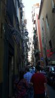 Neapel (Altstadt) &ndash; &copy; Katrin Deutschbein (Eberhardt TRAVEL)