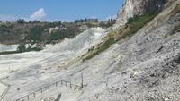 Phlegräische Felder (Solfatara) &ndash; &copy; Katrin Deutschbein (Eberhardt TRAVEL)