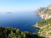 Amalfiküste &ndash; &copy; Katrin Deutschbein (Eberhardt TRAVEL)