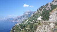 Amalfiküste &ndash; &copy; Katrin Deutschbein (Eberhardt TRAVEL)