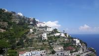 Amalfiküste &ndash; &copy; Katrin Deutschbein (Eberhardt TRAVEL)