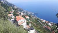 Amalfiküste &ndash; &copy; Katrin Deutschbein (Eberhardt TRAVEL)