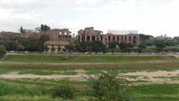 Rom Palatinhügel, Circus Maximus &ndash; &copy; Petra Sauer (Eberhardt TRAVEL)