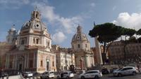 Piazza Venezia &ndash; &copy; Petra Sauer (Eberhardt TRAVEL)
