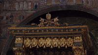 Santa Maria Maggiore &ndash; &copy; Petra Sauer (Eberhardt TRAVEL)