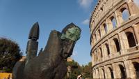 Colosseum 2016 &ndash; &copy; Petra Sauer (Eberhardt TRAVEL)