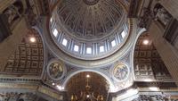 Petersdom &ndash; &copy; Petra Sauer (Eberhardt TRAVEL)