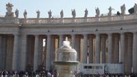 Petersdom &ndash; &copy; Petra Sauer (Eberhardt TRAVEL)