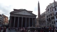 Pantheon &ndash; &copy; Petra Sauer (Eberhardt TRAVEL)