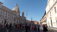 Piazza Navona &ndash; &copy; Petra Sauer (Eberhardt TRAVEL)