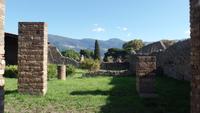 Pompeji &ndash; &copy; Petra Sauer (Eberhardt TRAVEL)