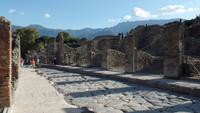 Pompeji &ndash; &copy; Petra Sauer (Eberhardt TRAVEL)