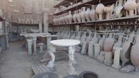 Pompeji &ndash; &copy; Petra Sauer (Eberhardt TRAVEL)