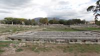 Paestum &ndash; &copy; Petra Sauer (Eberhardt TRAVEL)