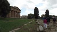 Paestum &ndash; &copy; Petra Sauer (Eberhardt TRAVEL)