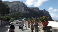 Capri &ndash; &copy; Petra Sauer (Eberhardt TRAVEL)
