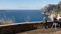 Amalfiküste &ndash; &copy; Petra Sauer (Eberhardt TRAVEL)