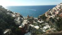 Positano &ndash; &copy; Petra Sauer (Eberhardt TRAVEL)