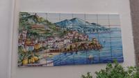 Amalfi &ndash; &copy; Petra Sauer (Eberhardt TRAVEL)