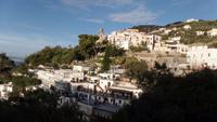 Unser Hotel Oriente in Vico Equense &ndash; &copy; Petra Sauer (Eberhardt TRAVEL)