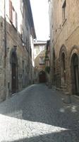 Orvieto (Altstadt) &ndash; &copy; Katrin Deutschbein (Eberhardt TRAVEL)