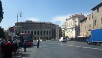 Rom (Marcellus-Theater) &ndash; &copy; Katrin Deutschbein (Eberhardt TRAVEL)